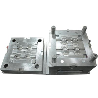 China Professional Steel Mold Plastic Injection Mold Machining Manufacturer for Lead Acid Battery for sale