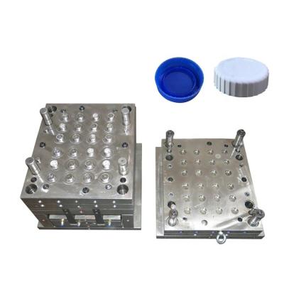 China Custom Metal Precision Mold Injection Plastic Capsule Molds for sale