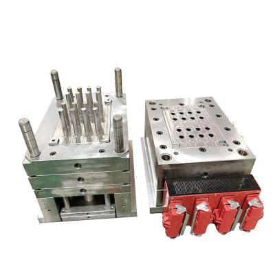 China China Guangdong Dongguan Custom Pen Injection Mold Plastic Mold Manufacturers Steel Molding Companies Molding Parts for sale