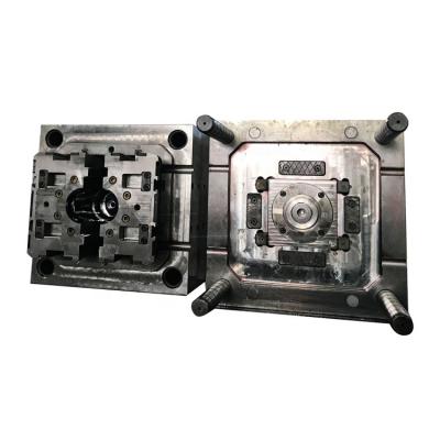 China China Plastic Factory Custom Mold Business Injection Molding Small Plastic Parts for sale