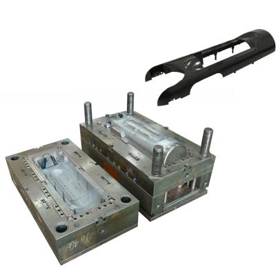 China Industry China Home Appliance Dongguan Customized Fan Mold Casing Plastic Injection Mold for sale