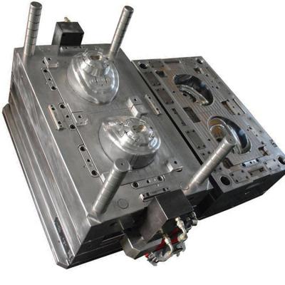 China China Dongguan Companies Metal Molding Engine Housing Manufacture Mechanical Products Customized Engine Plastic Injection Molding for sale