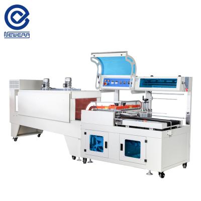 China Automatic Packaging L Bar Sealer Shrink Wrap Machine for sale