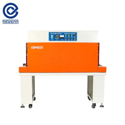 China Professional Manufacturer Hot Sale Heat Shrink Packaging Machine Producer OEM for sale