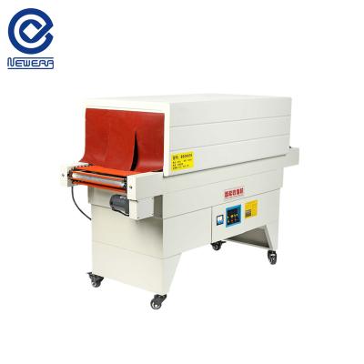 China Ex-Factory Price Automatic BSD4535 Heat Thermal Shrink Packaging Machine/Far Infrared Heat Shrink Wrap Machine for sale