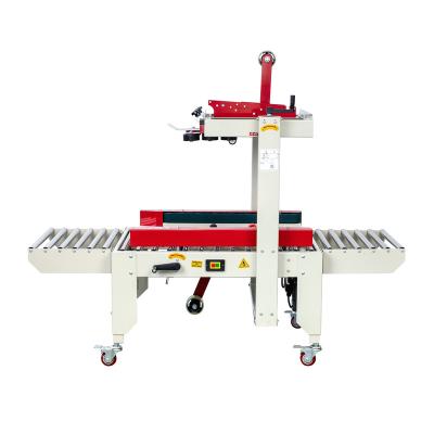 China Automatic high speed high tech carton making and paper bag making machine for sale