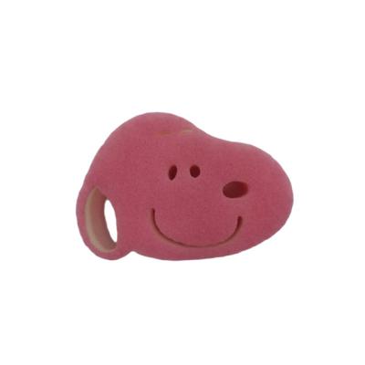 China Wholesale Viable Household Household SHA087 Cleaning Kitchen Dish Brush Washing Sponge Tools Dog Shape Sponges Loofah Scrubbing Pad for sale