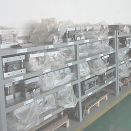 Verified China supplier - Dongguan Reekart Metal Products Co., Ltd.