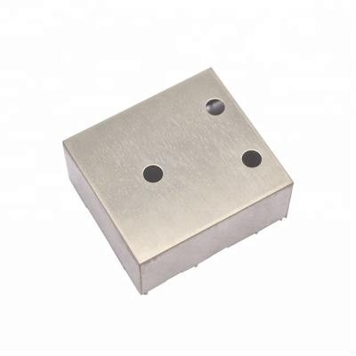 China PCB Board Good Heat Dissipation Ability Stamping RF Shield Box For PCB Board for sale