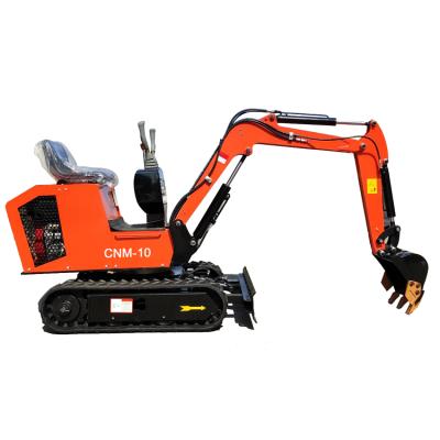 China Building Material Shops 2022 New CN08 CN10 CN18 CN20 CN22 Mini Excavators Price for sale