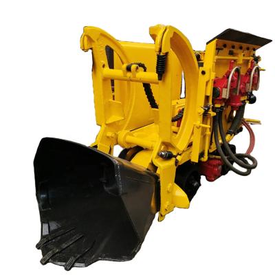 China Building Material Shops Pneumatic Tunnel Machine / Mucking Dung Wheel Loader With Nice Price / Tunnel Boring Machine Hot Sale for sale