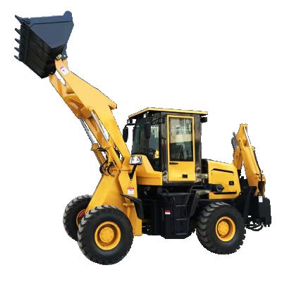 China Construction Cheap Loader Digger For Backhoe Excavator Backhoe for sale