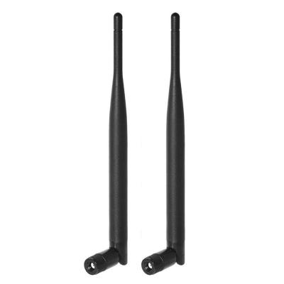 China 5dbi 915 MHz antenna sma male 915MHz high gain rubber antenna ANT-915-SMA-03 for sale