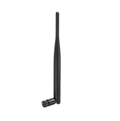 China 5dbi 915 MHz antenna 915MHz whip antenna smamale 915MHz high gain rubber antenna ANT-915-SMA-03 for sale