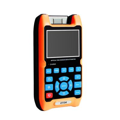 China ZS1000-A OTDR Machine Single Mode Mini Smart Tester ZS1000-A Machine for sale