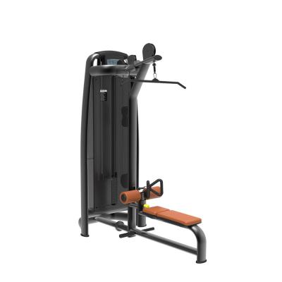 China Gym Factory Price Lat Lower And Dual Function Low Row Body Fit Machine for sale