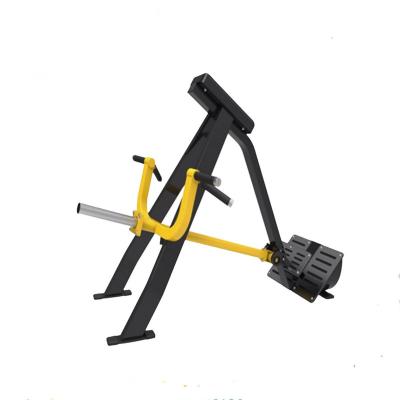 China Body Shaping H-Series Gym Use T Bar Rower Factory Wholesale HDX-H010 for sale