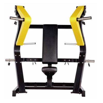 China Fitness Center Hammer Strength Equipment Plate Loaded Machine HAMMER CHEST PRESS WILD EQUIPMENT for sale