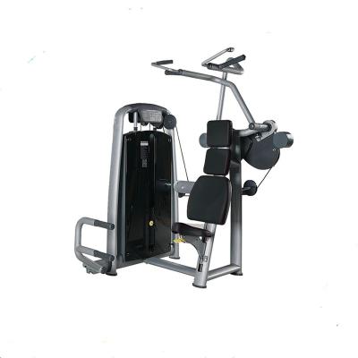 China vertical pull up sporting goods/commercial gym machines for bodybuilding HDX-T023 for sale