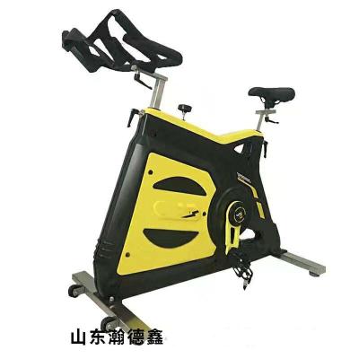 China new exercise bike sport item/commercial gym machines HDX-D001 for sale