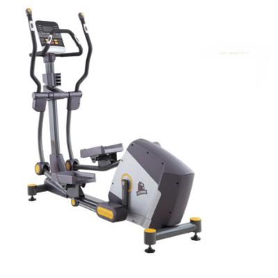 China Body Building Ce Approved Orbitrack HDX-P005 Pro Elliptical Fitness Exercise Bike for sale