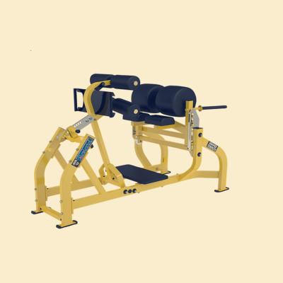 China hammer / ham fitness gym machine HM8040 glute 1830*840*1270mm for sale