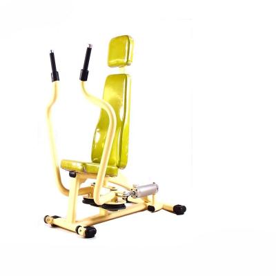 China Bodybuilding Fitness Equipment Bodybuilding Hydraulic PEC Fly For Female Testing for sale