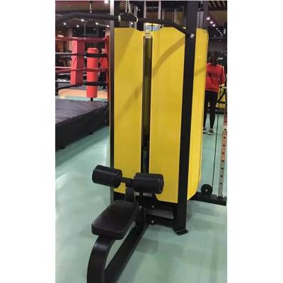 China gymnasium/multifunctional fitness center gym machine/fitness center/multi gym cable jungle gym equipment/4 stations for sale