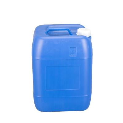 China 10L 20L 30L 50L chemical industry drums/chemical plastic stacking buckets/plastic drum liter barrels for sale