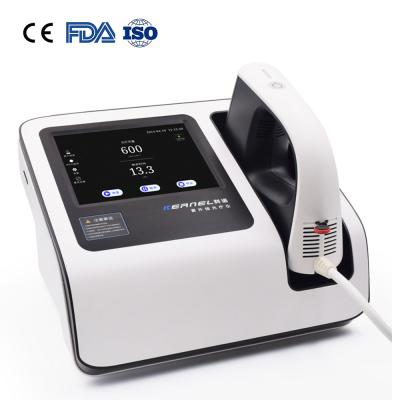 China Vitiligo Core KN-5000C Manufacture Low Price Excimer 308nm Targeted Phototherapy Laser 308nm Psoriasis vitiligo treatment 308nm exci UV for sale