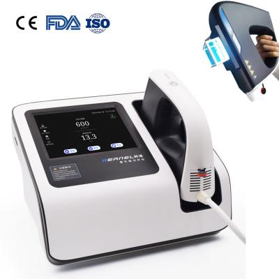 China Vitiligo core laser 308nm excimer laser vitiligo psoriasis treatment 308nm excimer laser for sale