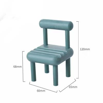 China Adjustable Hot Selling Multi-functional Chair Mobile Phone Stand Holder Desktop Decoration Holders for sale