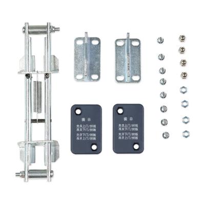 China Power switchgear IEC earth switch operating organ interlock for switchgear panel for sale