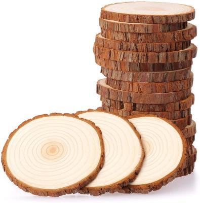 China Customized Sustainable Wooden Drink Pine Round Absorbent Tripod Coaster for Candle Jar, Teacup Aromatherapy Candle Jar Mat for sale