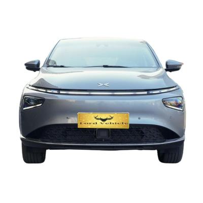 China High speed xpeng g3 with new battery china hot sale electric vehicle made in 2022 long range ev with fast charging cheap price 55/66 for sale