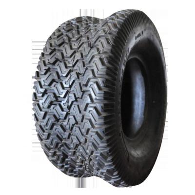 China Electric bicycle SNOW THROWER TUBELESS TIRE ONLY 4.80/4.00-8 TT/TL AY398 for sale