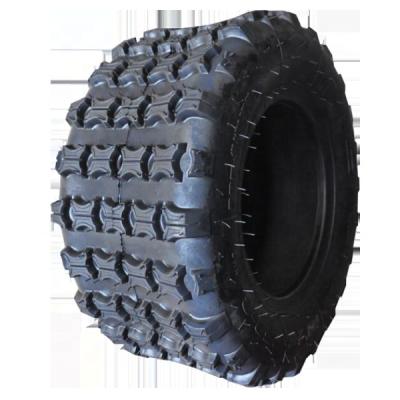 China Electric bicycle LAWN and GARDENING TUBELESS TIRE 15X6.00-6 TT/TL AY513 for sale