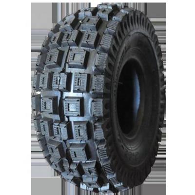 China Electric bicycle LAWN and GARDEN tire 18x8.50-8 TT/TL GH6205 for sale