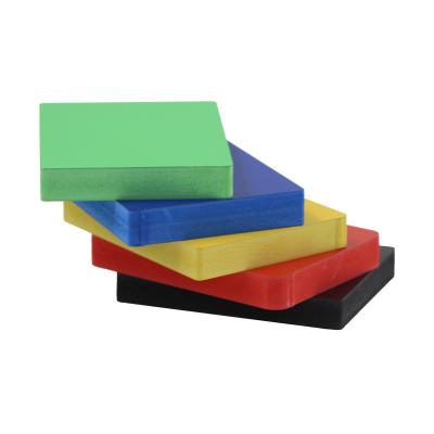 China Customization Competitive Price Pvc Celuka Board/Pvc Foam Board Sheet/Pvc Foam Board for sale