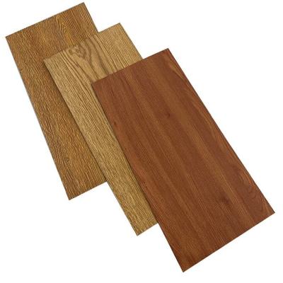 China Wood Texture Vinyl Plank lvp flooring luxury vinyl flooring plank click lock for sale