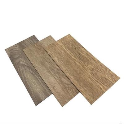 China China factory of indoor Waterproof Lvt floating vinyl plank flooring for sale