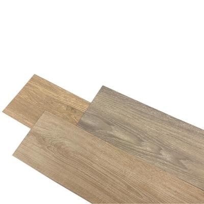 China New type of lightweight floor for interior decoration vinyl flooring plank best selling easy install for sale