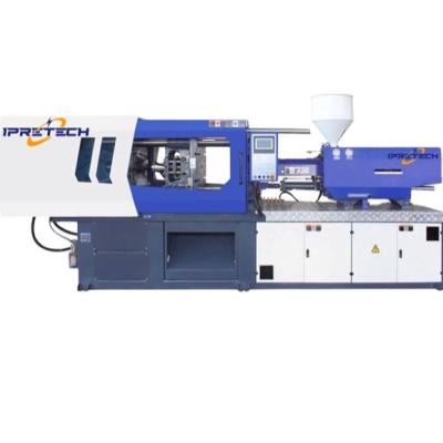 China Electric Hybrid Plastic Injection Machine Lower Prices High Speed ​​Injection Molding Machine IPM180T High Capacity High Capacity for sale