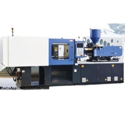 China IPM530T Full Injection Molding Machine Horizontal Servo Plastic Injection Machine Japanese China Top Low Price Hybrid Servo Plastic Injection Machine for sale