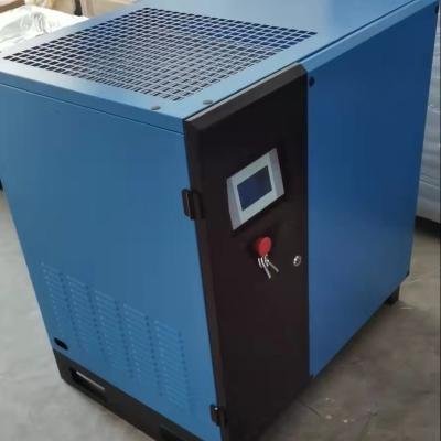 China MK-20APM Scroll Air Compressor Oil Free Machinery in Foshan Motor POWER Style Screw Air Compressor Mexico Colombia Australia for sale