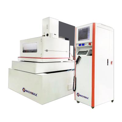 China Construction Material Stores IPM400-S DK7740 Multi Cut CNC Wire EDM Machine Servo Motor High Precision Wedm for sale