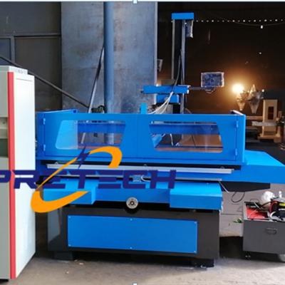 China Truss CNC Wire Cut EDM Machine DK7780 Multi Cutting Medium Speed for sale