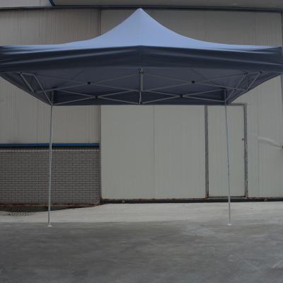 China Sun Shelter Porcelain Folding Marquee Canopy Tent 10 Gazebo 12 for sale