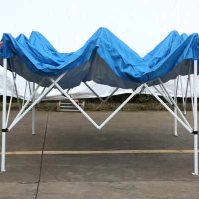 China Sun Shelter China Fix Gazebos Folding Tent Promotional Tents for sale