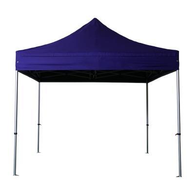 China Good Quality Foldable Oxford Garden Tent 3x3 Gazebo Garden Folding Waterproof Aluminum Outdoor Tent for sale